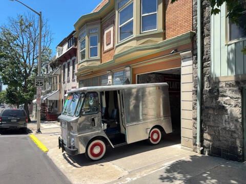 1964 Grumman Olsonette