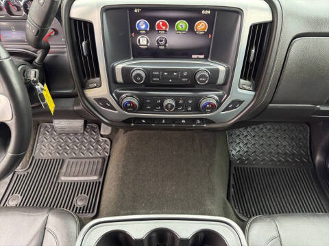 2014 GMC Sierra 1500