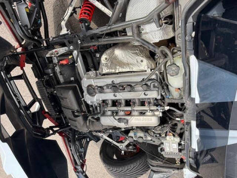 2024 Polaris Slingshot