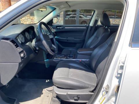 2010 Chrysler 300 Touring