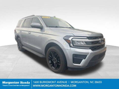 2024 Ford Expedition XLT