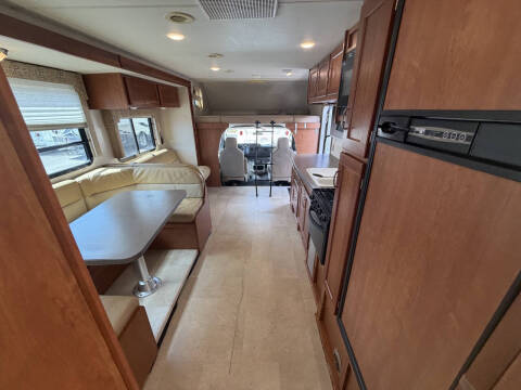 2017 Winnebago Minnie Winnie