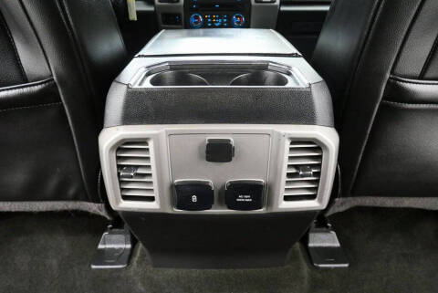 2017 Ford F-250 Super Duty