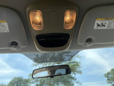 2007 Dodge Ram 1500 SLT