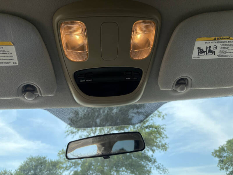2007 Dodge Ram 1500 SLT