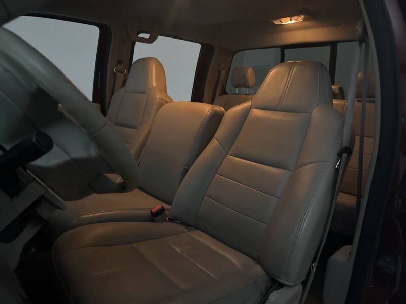 2010 Ford F-350 Super Duty