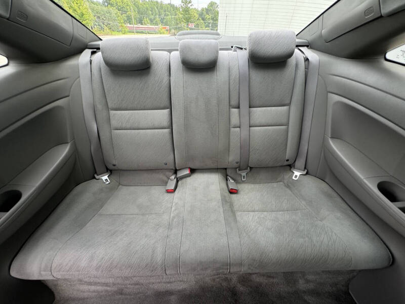 2007 Honda Civic EX