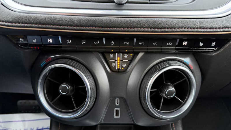 2019 Chevrolet Blazer Premier