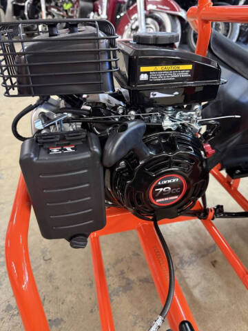 2026 Kayo KAYO S70 GO KART