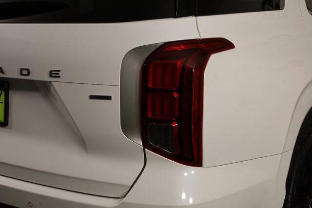 2023 Hyundai Palisade XRT