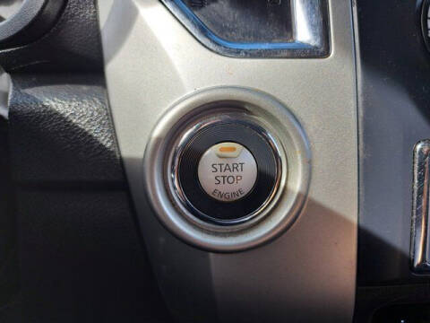 2017 Nissan Titan XD SV