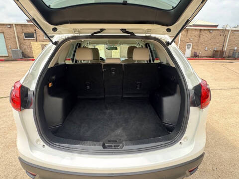 2015 Mazda CX-5 Touring