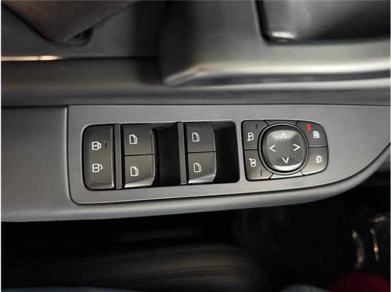 2023 Fisker Ocean Extreme