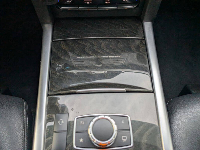 2016 Mercedes-Benz E-Class E 350 4MATIC