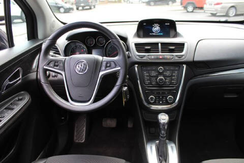 2014 Buick Encore Convenience