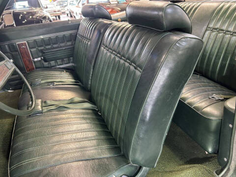 1970 Chevrolet Impala