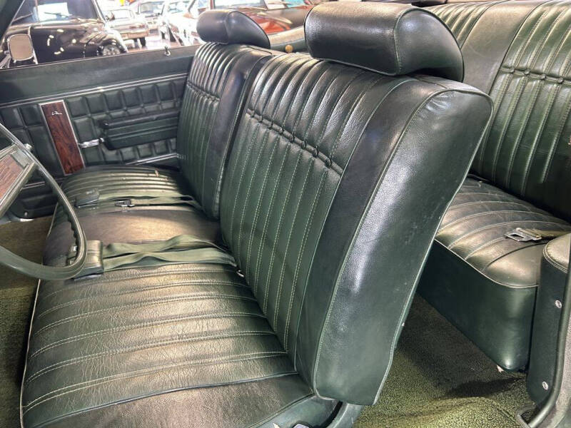 1970 Chevrolet Impala