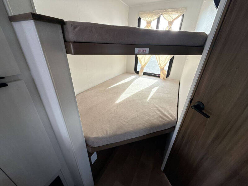 2026 Winnebago Access