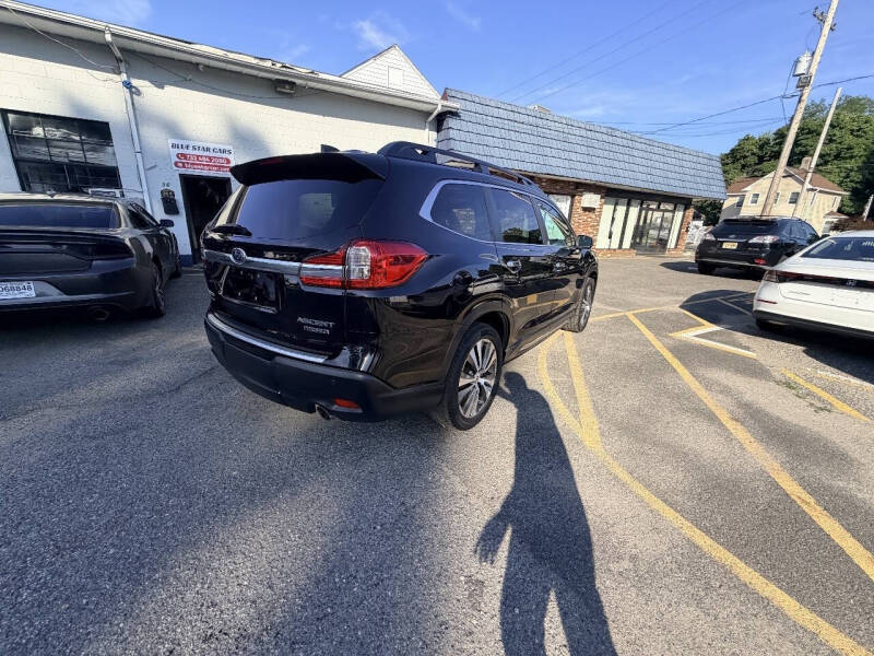 2019 Subaru Ascent Touring