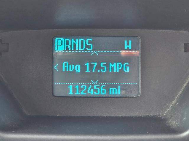 2014 Ford Transit Connect XLT