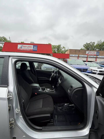 2023 Dodge Charger SXT