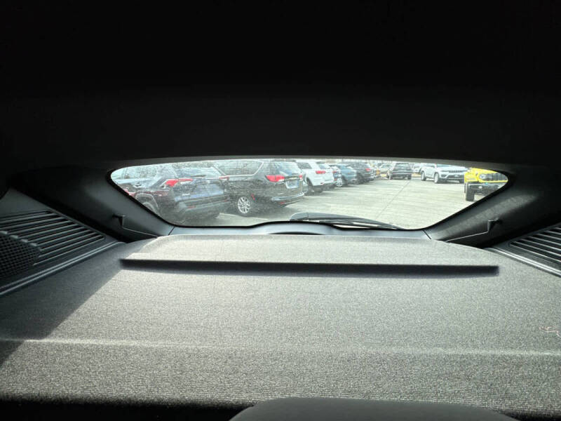 2024 Dodge Hornet R/T Plus