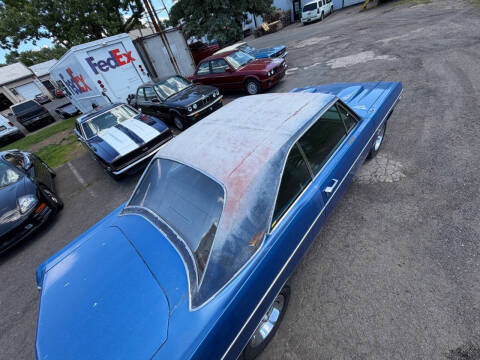 1970 Dodge Dart