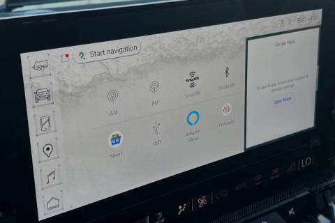 2025 GMC HUMMER EV 3X