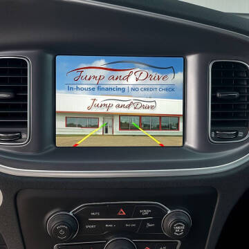 2019 Dodge Charger GT