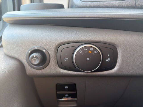 2026 Ford Transit 350