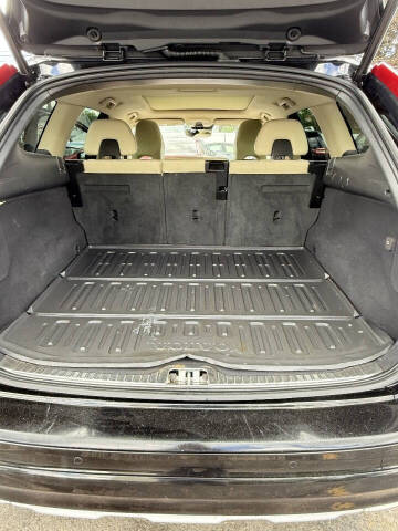 2017 Volvo XC60 T5 Inscription