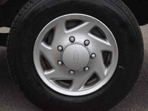 2014 Ford E-Series E-150