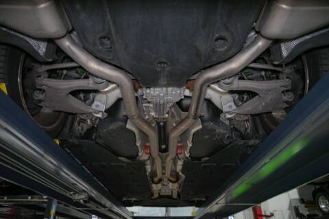 2014 Bentley Flying Spur