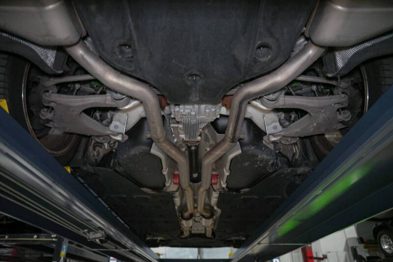 2014 Bentley Flying Spur