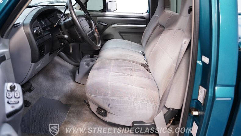 1996 Ford F-150