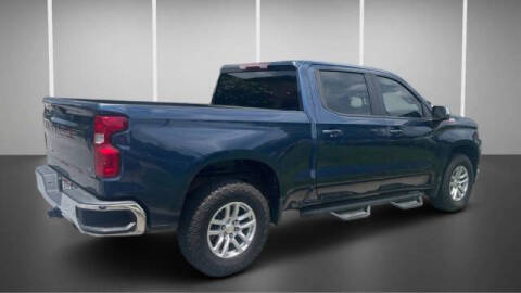 2022 Chevrolet Silverado 1500 Limited