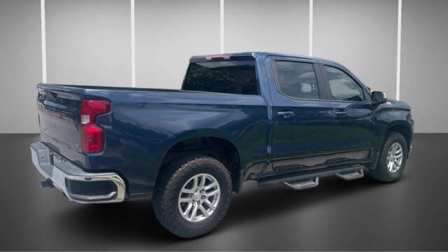 2022 Chevrolet Silverado 1500 Limited