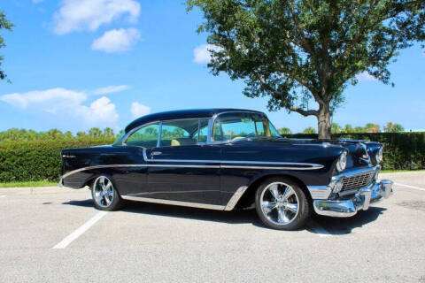 1956 Chevrolet Bel Air