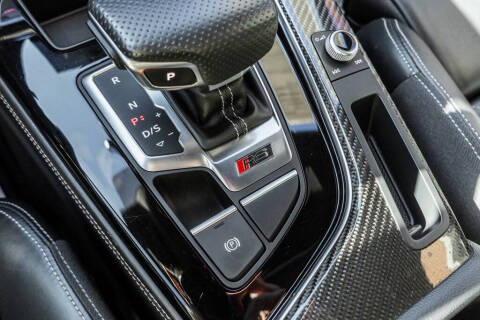 2021 Audi RS 5 2.9T quattro