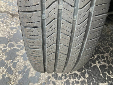 2013 Chrysler Town and Country Limited