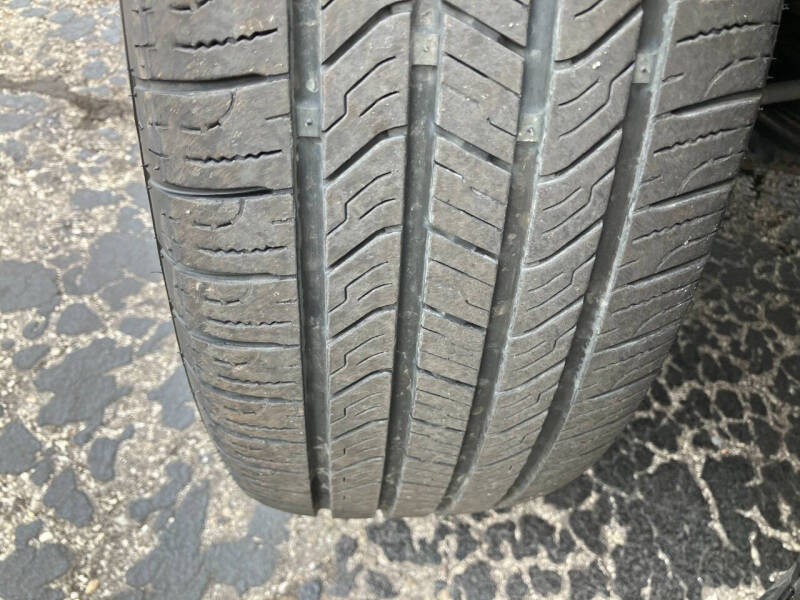 2013 Chrysler Town and Country Limited