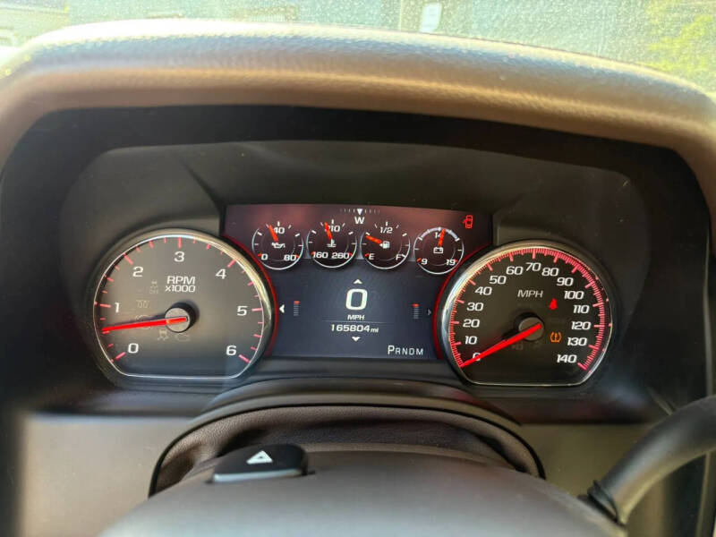 2015 GMC Yukon XL Denali