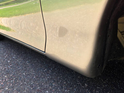 2002 Chevrolet Camaro Z28