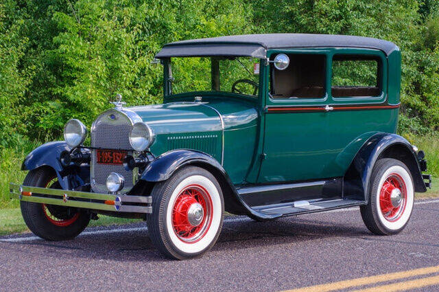 Ford Model A For Sale In Missouri - Carsforsale.com®