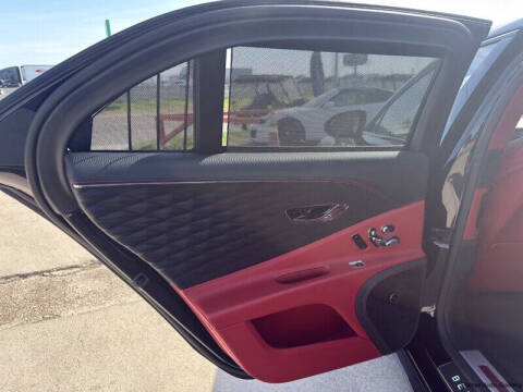 2024 Bentley Flying Spur Speed