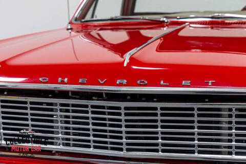 1964 Chevrolet El Camino