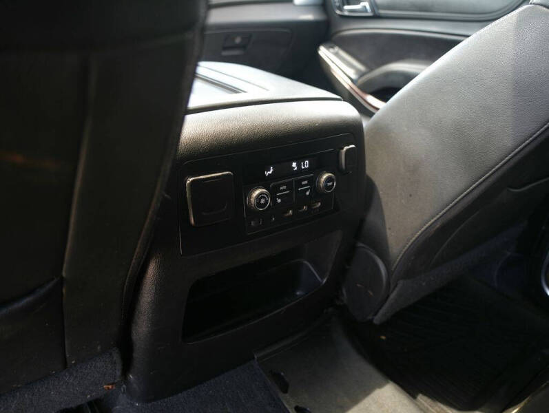 2019 GMC Yukon XL SLT