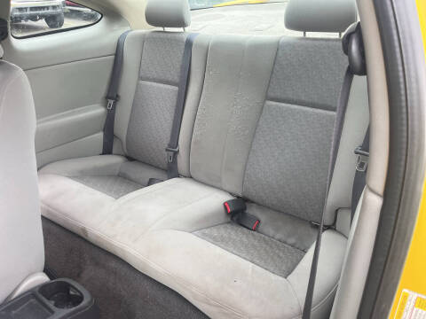 2006 Chevrolet Cobalt LS