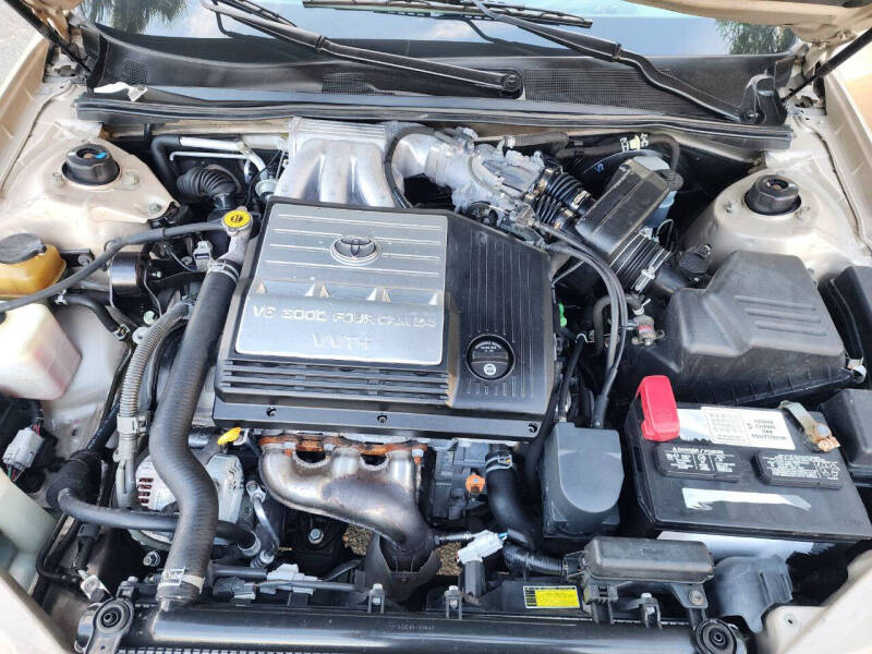 2003 Toyota Avalon XLS