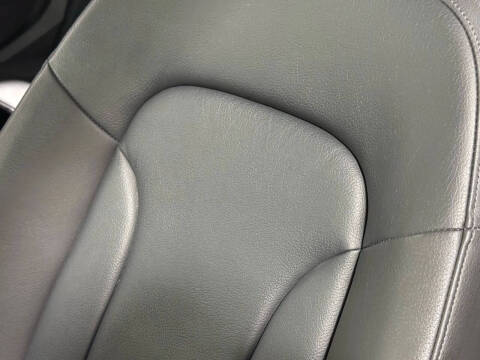 2016 Audi Q5 2.0T quattro Premium Plus